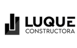 Business Consultant 3 Luque constructora logo