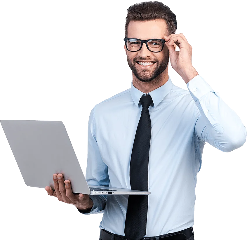 Business Consultant 1 business consultant hero man
